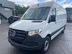 Used 2022 Mercedes-Benz Sprinter 2500 High Roof Empty Cargo Van for sale #A3P-03102 - photo 7