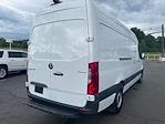 Used 2022 Mercedes-Benz Sprinter 2500 High Roof Empty Cargo Van for sale #A3P-03102 - photo 3