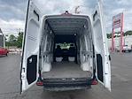 Used 2022 Mercedes-Benz Sprinter 2500 High Roof Empty Cargo Van for sale #A3P-03102 - photo 9
