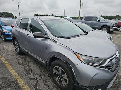 Used 2019 Honda CR-V LX AWD SUV for sale #A3P-03622 - photo 1