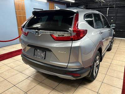 Used 2019 Honda CR-V LX AWD SUV for sale #A3P-03622 - photo 2