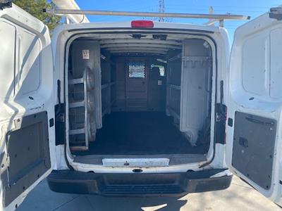 Used 2014 Nissan NV1500 Standard Roof Upfitted Cargo Van for sale #A3P-06272 - photo 2
