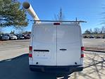 Used 2014 Nissan NV1500 Standard Roof Upfitted Cargo Van for sale #A3P-06272 - photo 6