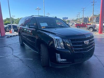 Used 2020 Cadillac Escalade ESV Luxury for sale #A3P-07252 - photo 1