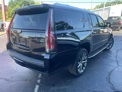 Used 2020 Cadillac Escalade ESV Luxury for sale #A3P-07252 - photo 2
