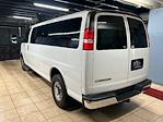 Used 2019 Chevrolet Express 3500 LT Passenger Van for sale #A3P-09960 - photo 2
