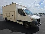 Used 2019 Mercedes-Benz Sprinter 3500XD Service Utility Van for sale #A3FP-11473 - photo 3
