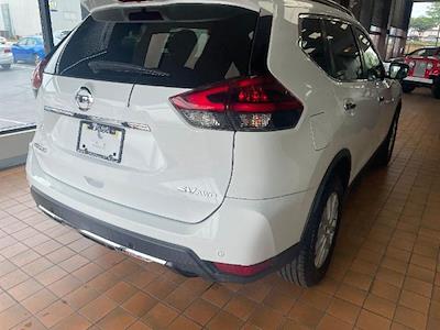 Used 2019 Nissan Rogue SV for sale #A3P-12299 - photo 2