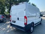 Used 2018 Ram ProMaster 2500 High Roof Empty Cargo Van for sale #A3P-12526 - photo 2