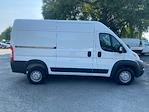 Used 2018 Ram ProMaster 2500 High Roof Empty Cargo Van for sale #A3P-12526 - photo 8
