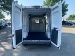 Used 2018 Ram ProMaster 2500 High Roof Empty Cargo Van for sale #A3P-12526 - photo 10