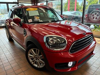 Used 2020 MINI Countryman for sale #A3P-13160 - photo 1