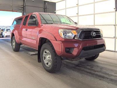 Used 2012 Toyota Tacoma Extended Cab 4x4 Pickup for sale #A3P-15246 - photo 1