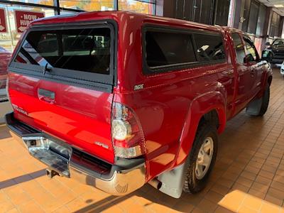 Used 2012 Toyota Tacoma Extended Cab for sale #A3P-15246 - photo 2