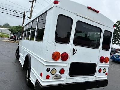 Used 2008 Chevrolet Express 3500 Shuttle Bus for sale #A3P-15959 - photo 2
