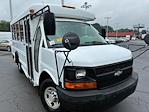 Used 2008 Chevrolet Express 3500 Shuttle Bus for sale #A3P-15959 - photo 8