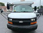 Used 2008 Chevrolet Express 3500 Shuttle Bus for sale #A3P-15959 - photo 10
