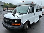 Used 2008 Chevrolet Express 3500 Shuttle Bus for sale #A3P-15959 - photo 1