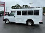 Used 2008 Chevrolet Express 3500 Shuttle Bus for sale #A3P-15959 - photo 16