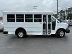 Used 2008 Chevrolet Express 3500 Shuttle Bus for sale #A3P-15959 - photo 17