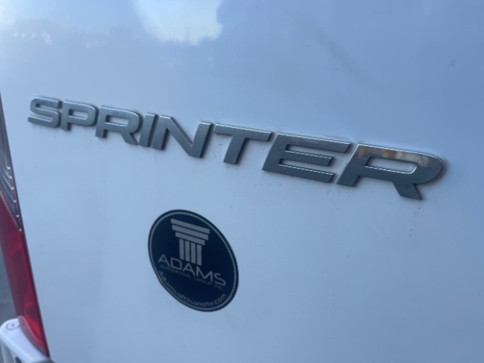 Used 2020 Freightliner Sprinter 2500 - photo 13