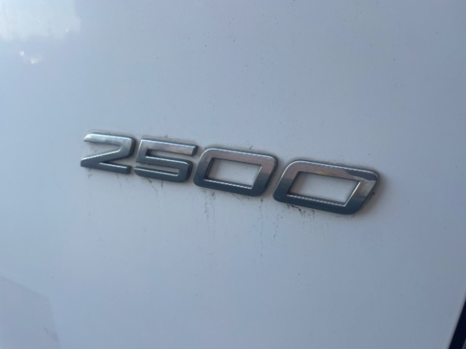 Used 2020 Freightliner Sprinter 2500 - photo 14
