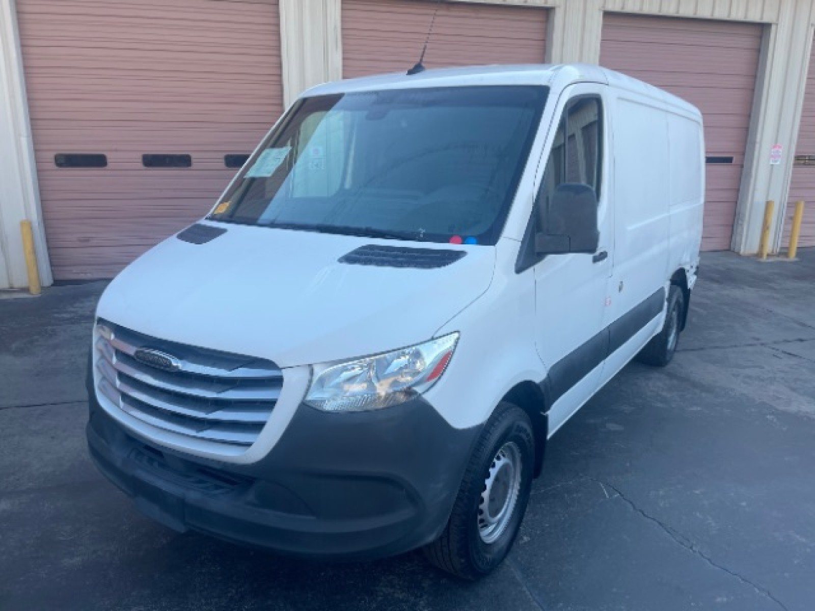 Used 2020 Freightliner Sprinter 2500 - photo 5