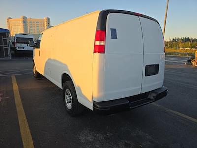 Used 2020 Chevrolet Express 2500 Upfitted Cargo Van for sale #A3P-19939 - photo 2