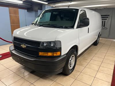 Used 2020 Chevrolet Express 2500 Upfitted Cargo Van for sale #A3P-19939 - photo 1