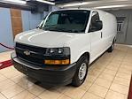 Used 2020 Chevrolet Express 2500 Upfitted Cargo Van for sale #A3P-19939 - photo 1