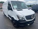 Used 2017 Mercedes-Benz Sprinter 3500 Service Utility Van for sale #A3P-20834 - photo 18