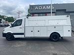 Used 2017 Mercedes-Benz Sprinter 3500 Service Utility Van for sale #A3P-20834 - photo 23