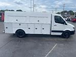 Used 2017 Mercedes-Benz Sprinter 3500 Service Utility Van for sale #A3P-20834 - photo 24