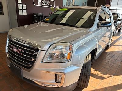 Used 2017 GMC Terrain - photo 1