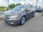 Used 2016 Honda Odyssey Touring Minivan for sale #A3FP-22848 - photo 3