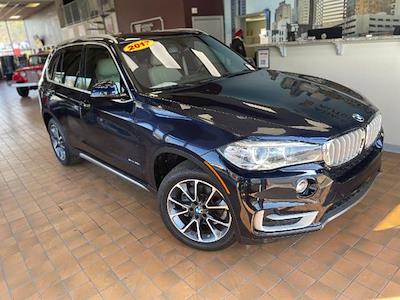 Used 2017 BMW X5 SUV for sale #A3P-23878 - photo 1