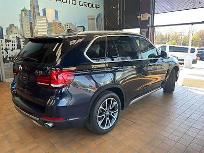 Used 2017 BMW X5 SUV for sale #A3P-23878 - photo 2