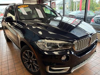 Used 2017 BMW X5 SUV for sale #A3P-23878 - photo 1