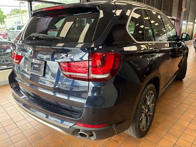 Used 2017 BMW X5 SUV for sale #A3P-23878 - photo 2