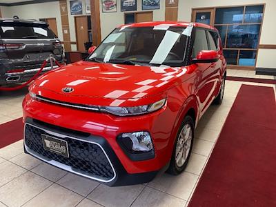 Used 2020 Kia Soul S SUV for sale #A3P-25594 - photo 1