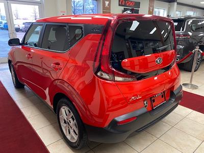 Used 2020 Kia Soul S SUV for sale #A3P-25594 - photo 2