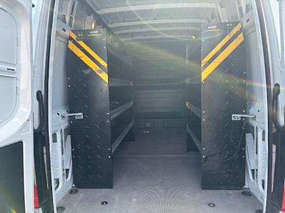 Used 2019 Mercedes-Benz Sprinter Standard Roof Upfitted Cargo Van for sale #A3P-27287 - photo 2