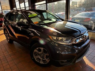 Used 2017 Honda CR-V EX for sale #A3P-27397 - photo 1