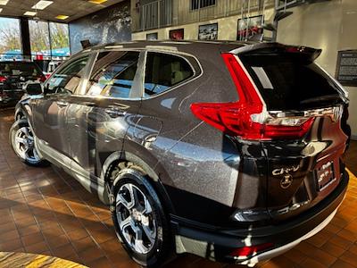 Used 2017 Honda CR-V EX for sale #A3P-27397 - photo 2