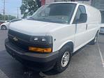 Used 2019 Chevrolet Express 3500 Upfitted Cargo Van for sale #A3P-27436 - photo 6