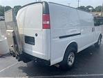 Used 2019 Chevrolet Express 3500 Upfitted Cargo Van for sale #A3P-27436 - photo 2