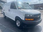 Used 2019 Chevrolet Express 3500 Upfitted Cargo Van for sale #A3P-27436 - photo 1