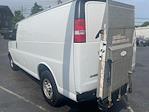 Used 2019 Chevrolet Express 3500 Upfitted Cargo Van for sale #A3P-27436 - photo 5