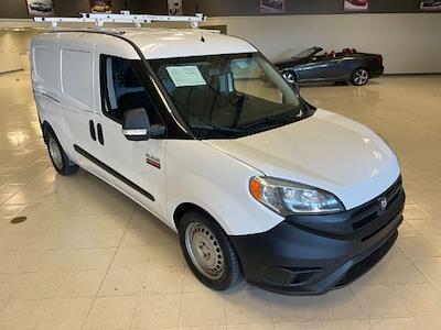 Used 2018 Ram ProMaster City Empty Cargo Van for sale #A3P-28653 - photo 1