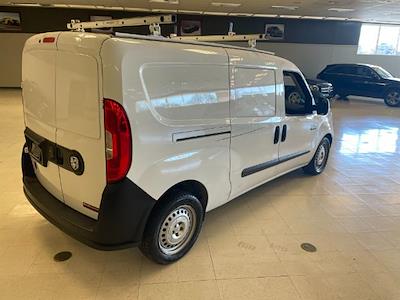 Used 2018 Ram ProMaster City Empty Cargo Van for sale #A3P-28653 - photo 2